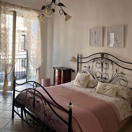 Franck House Apartment Napoli Bagian luar foto