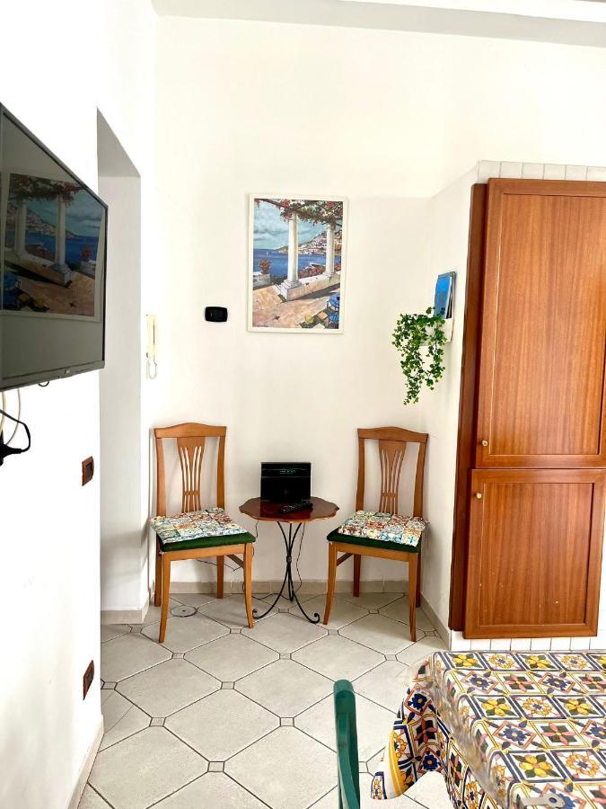 Franck House Apartment Napoli Bagian luar foto
