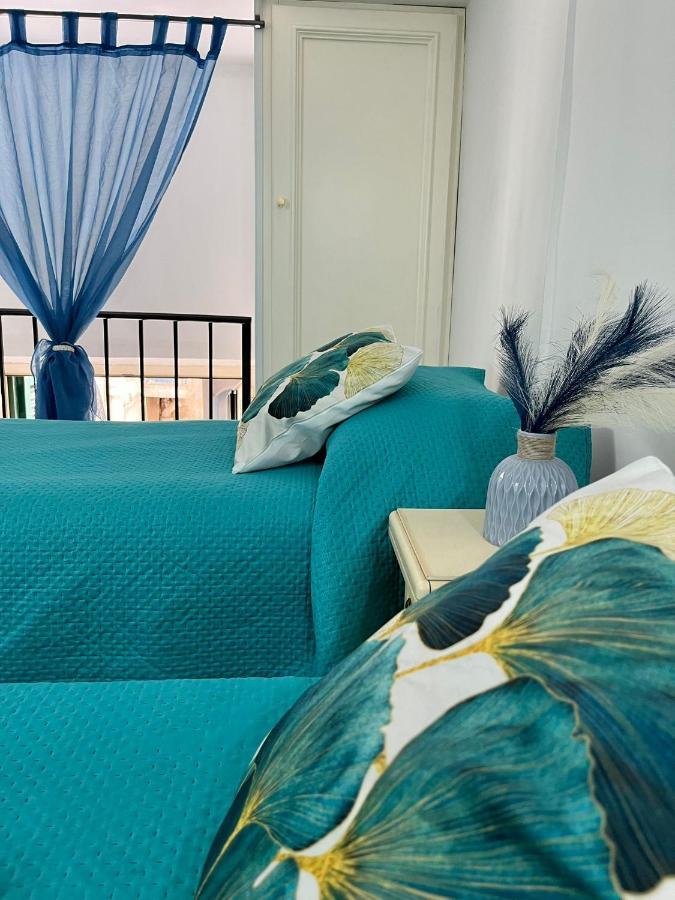 Franck House Apartment Napoli Bagian luar foto