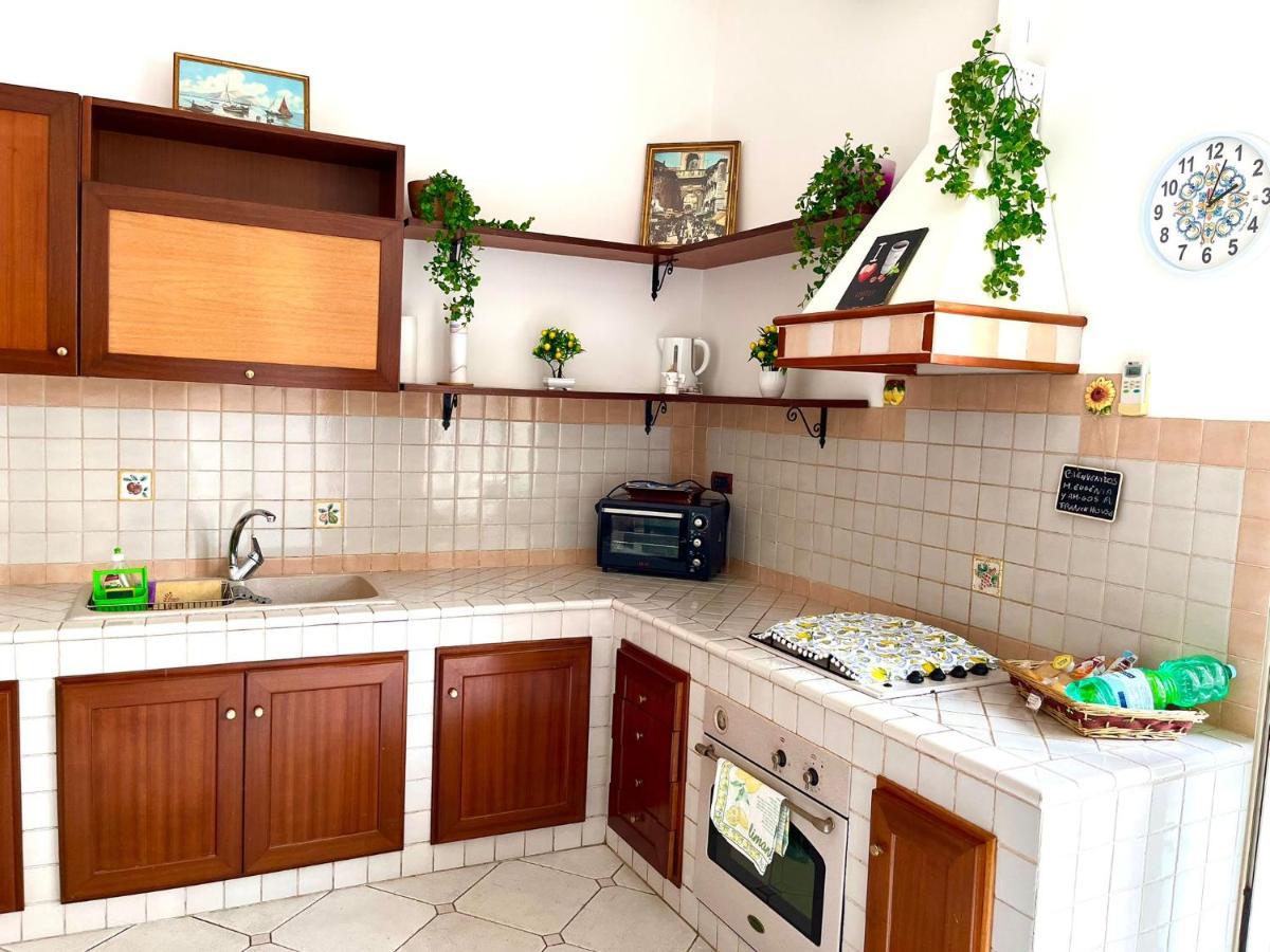 Franck House Apartment Napoli Bagian luar foto