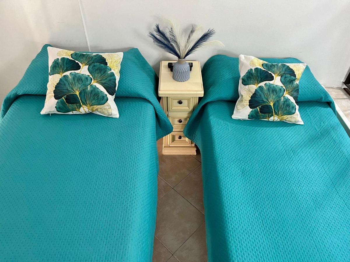 Franck House Apartment Napoli Bagian luar foto