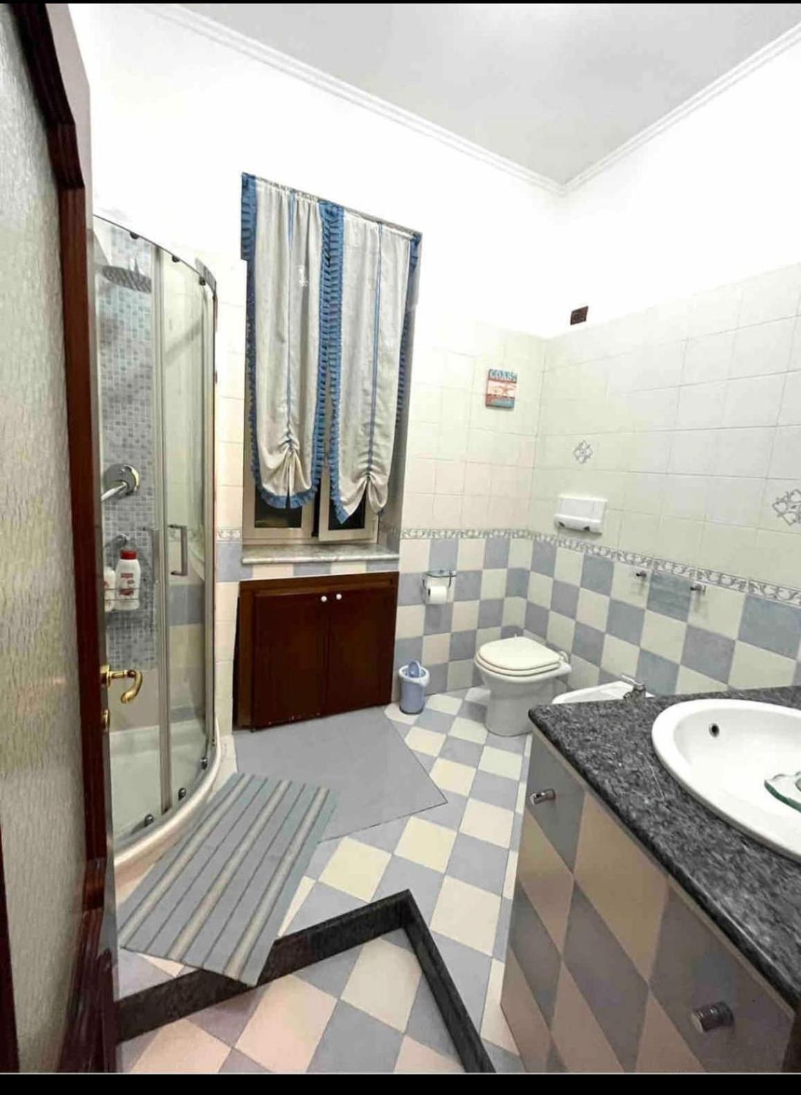Franck House Apartment Napoli Bagian luar foto