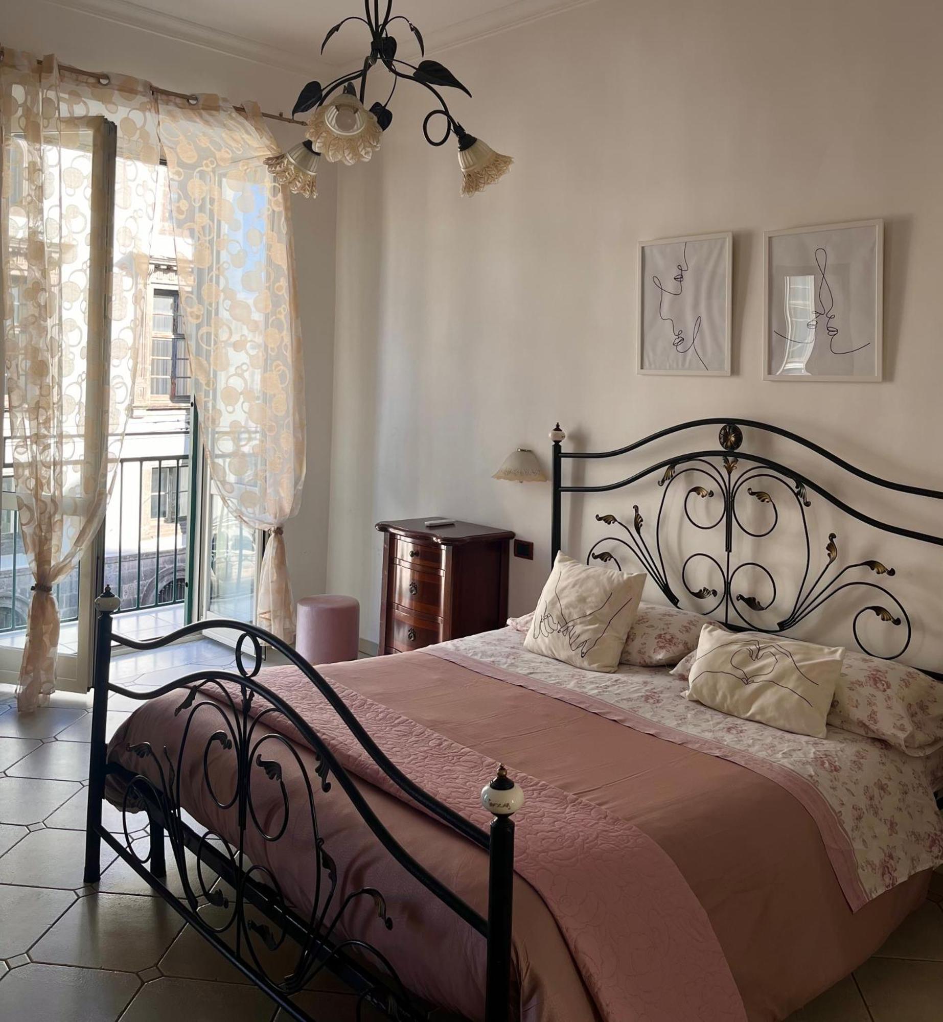 Franck House Apartment Napoli Bagian luar foto