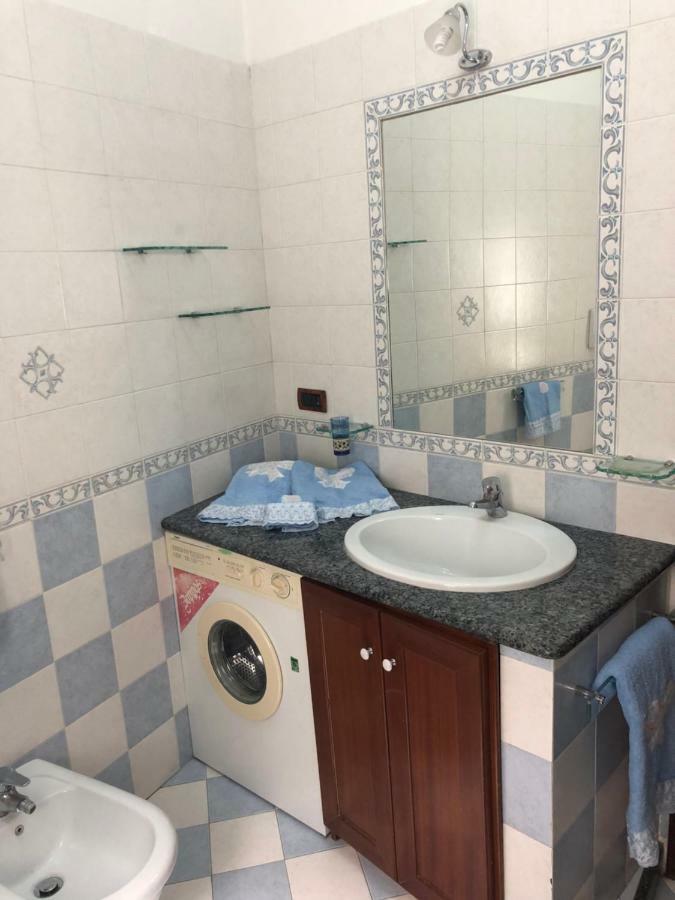 Franck House Apartment Napoli Bagian luar foto